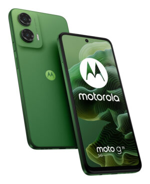 Motorola moto g35 5G 17,1 cm (6.72") Dual SIM Android 14 USB Type-C 4 GB 128 GB 5000 mAh Groen