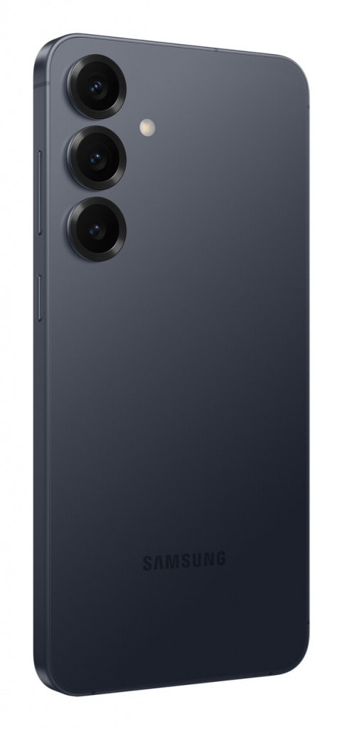 Samsung Galaxy S25+ SM-S936B/DS 17 cm (6.7") Dual SIM Android 15 5G USB Type-C 12 GB 512 GB 4900 mAh Zwart, Blauw - Afbeelding 12