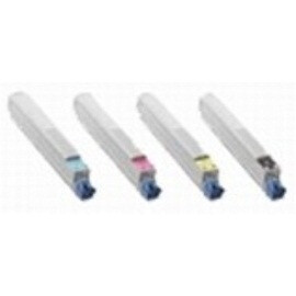 OKI 42918914 tonercartridge 1 stuk(s) Origineel Magenta
