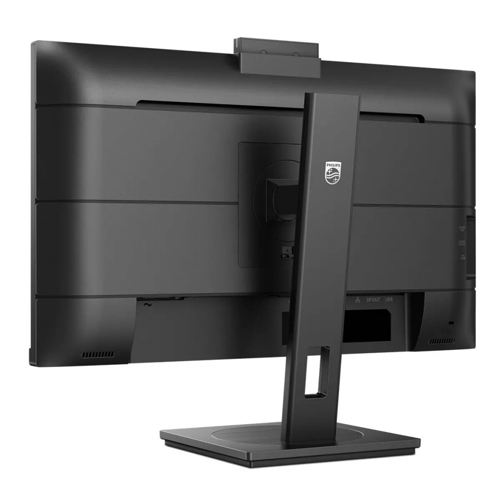 Philips 5000 series 24B1U5301H/00 computer monitor 60,5 cm (23.8") 1920 x 1080 Pixels Full HD LCD Zwart - Afbeelding 4