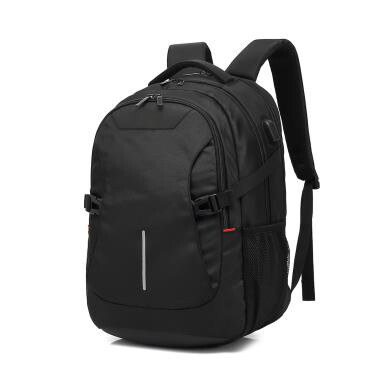 ACT Global rugzak 15,6" met USB-poort - Afbeelding 2