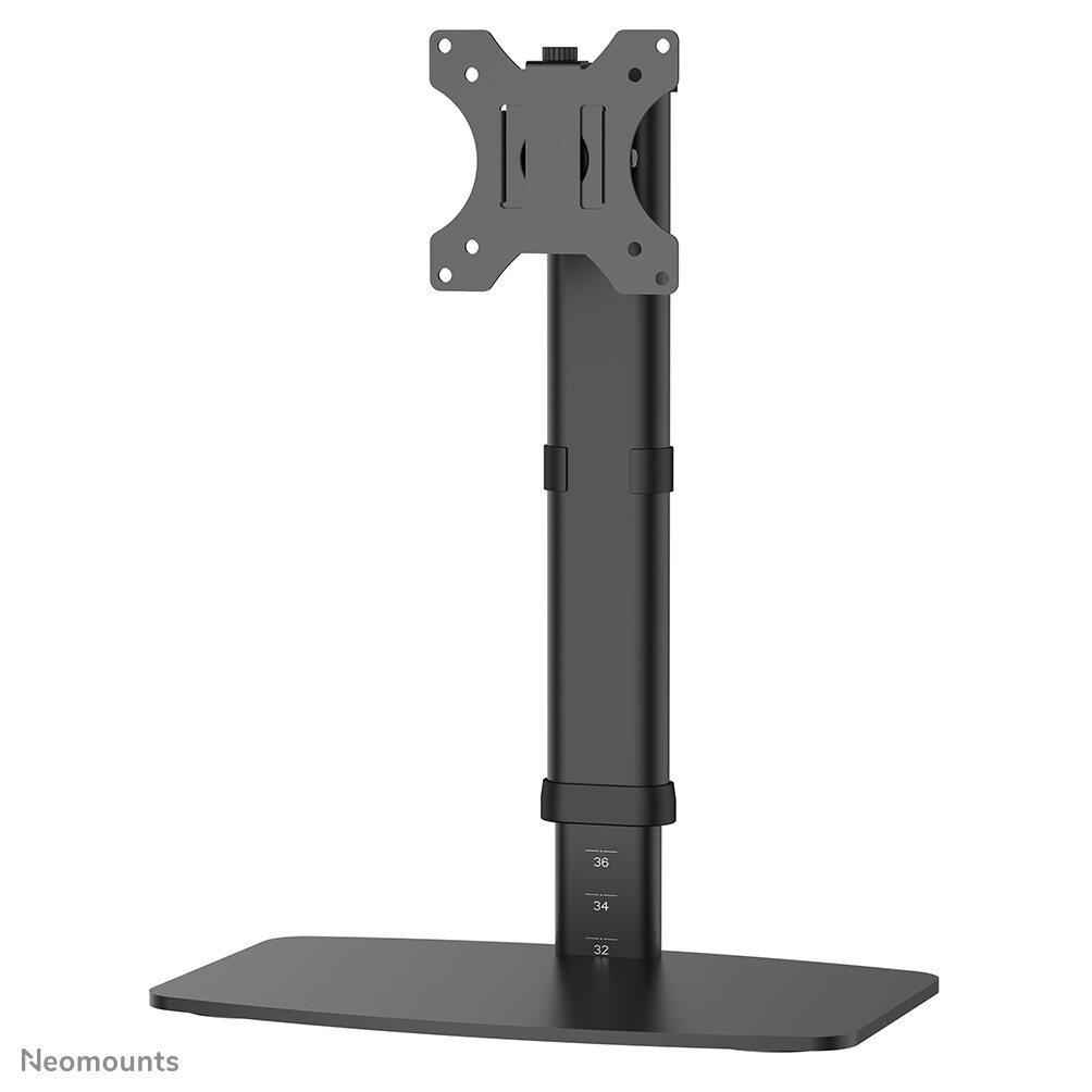 Neomounts FPMA-D890BLACK Monitorstandaard 10-30" - Afbeelding 9