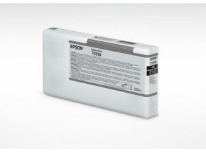 Epson T9138 inktcartridge 1 stuk(s) Origineel Mat Zwart