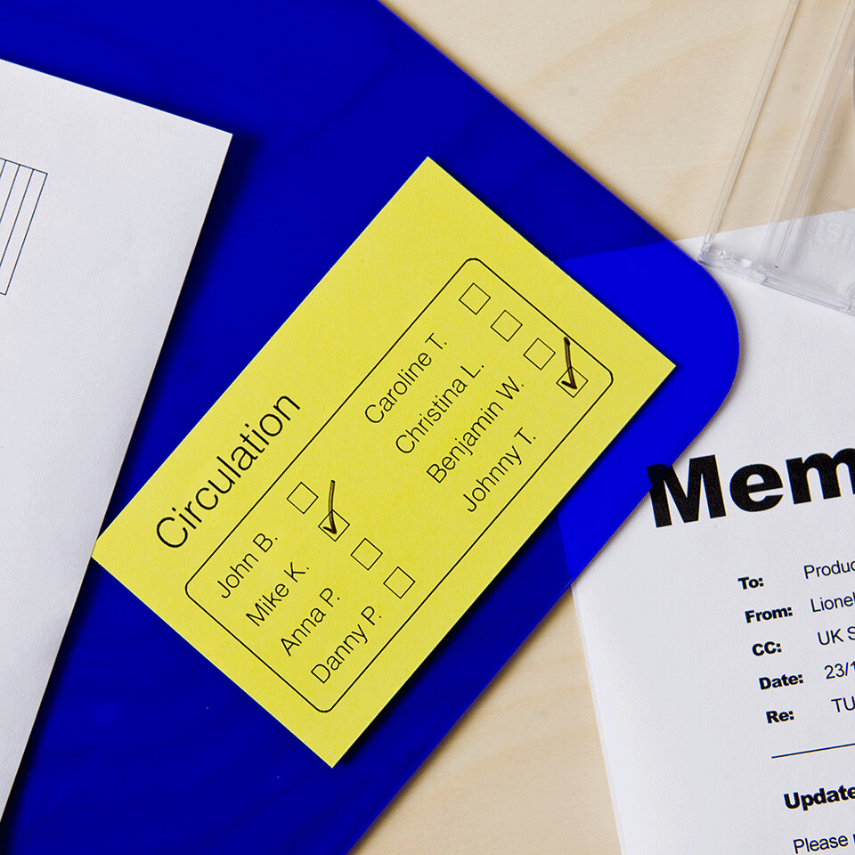 Brother DK-22606 labelprinter-tape Zwart op geel - Afbeelding 4