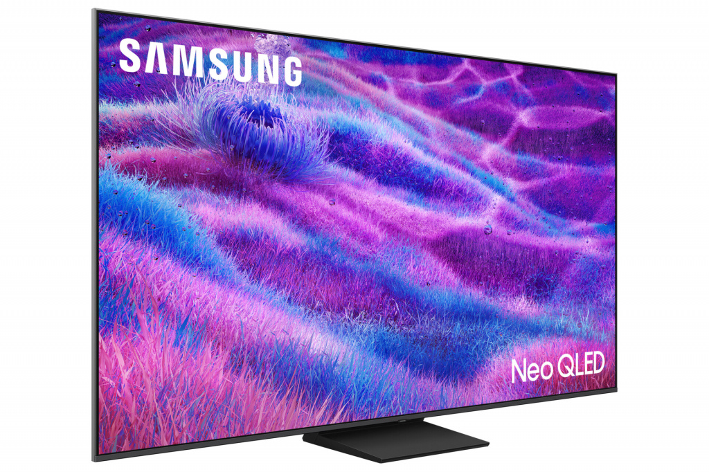 Samsung Neo 65" QLED 4K Vision AI Smart TV QN83F Mini LED (2025) - Afbeelding 8