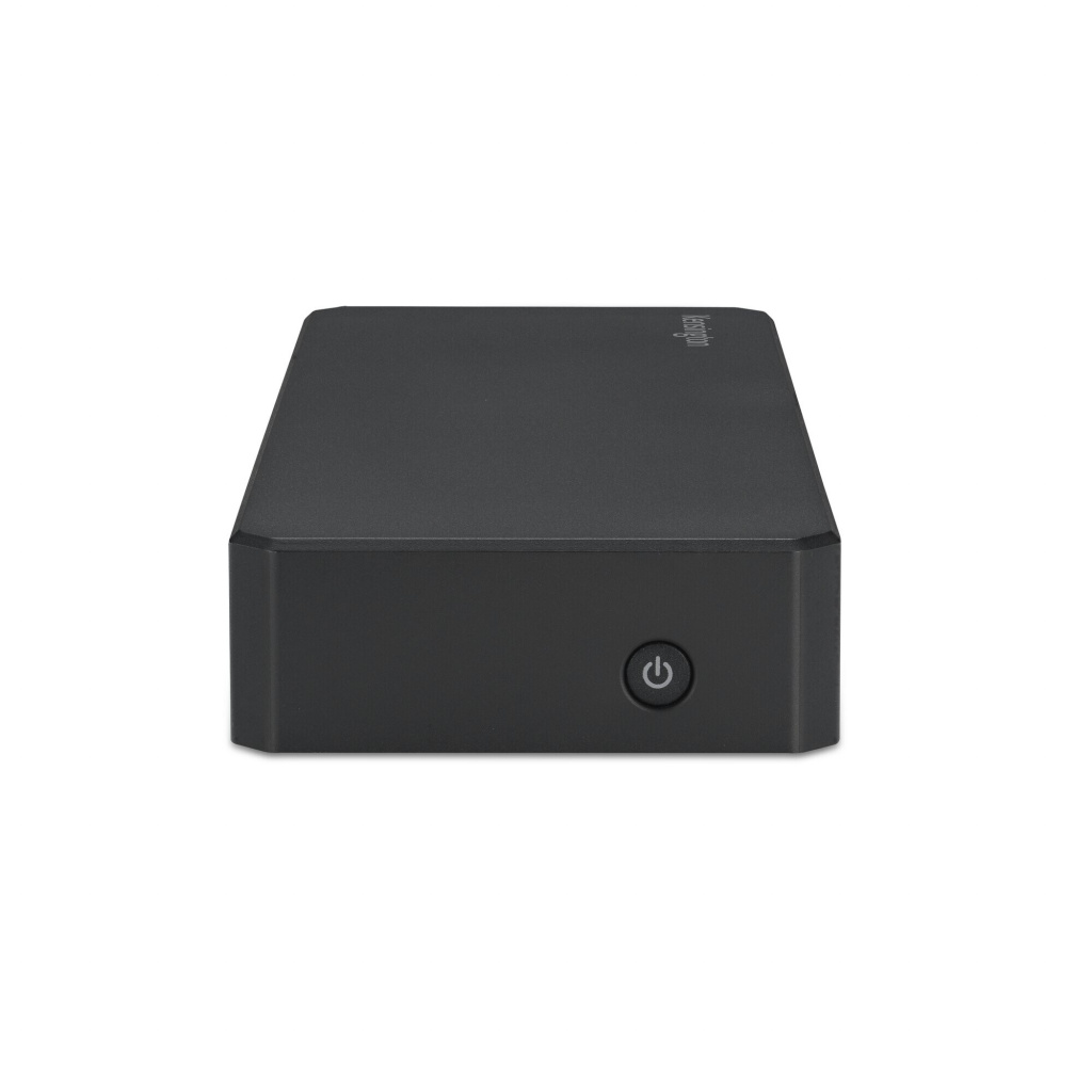 Kensington SD4843P EQ USB-C 10Gbps Triple Video Driverless Dock - Afbeelding 9