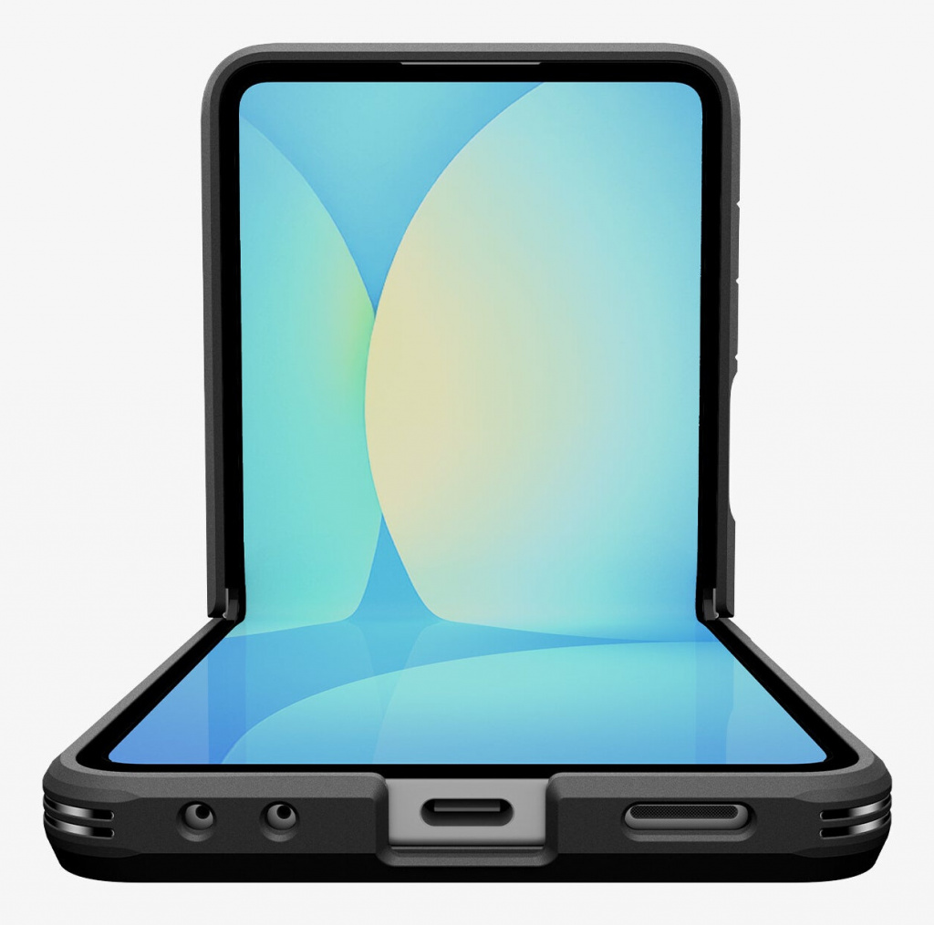 Spigen Slim Armor Pro mobiele telefoon behuizingen 17,3 cm (6.8") Hoes Zwart - Afbeelding 7