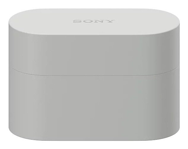 Sony WF1000XM6S.CE7 Headset Draadloos In-ear Oproepen/muziek Bluetooth Zilver - Afbeelding 4