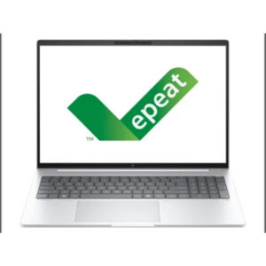 HP EliteBook 8 E EB8G1i16 U7 255H 16 24GB/512 PC Intel Core Ultra 7 Laptop 40,6 cm (16") WUXGA DDR5-SDRAM 512 GB SSD Wi-Fi 6E (8