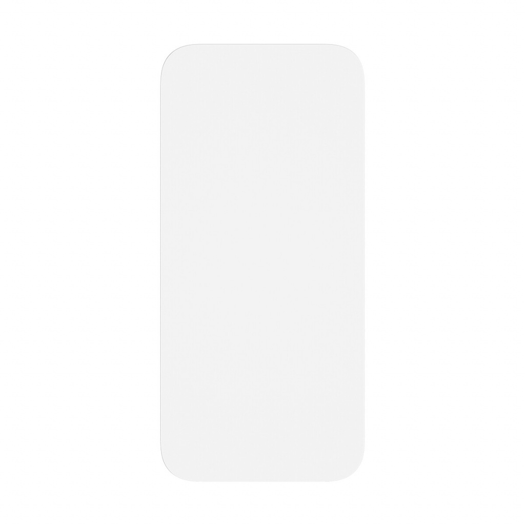 PanzerGlass SAFE. by ® Screen Protector iPhone 17 | iPhone 17 Pro | iPhone 16 Pro | Ultra-Wide Fit | Bulk Doorzichtige schermbes - Afbeelding 4
