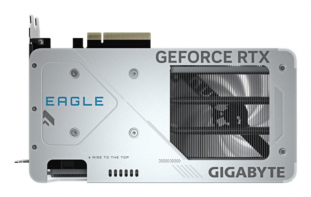 GIGABYTE GeForce RTX 5060 Ti EAGLE OC ICE 8G NVIDIA 8 GB GDDR7 - Afbeelding 6