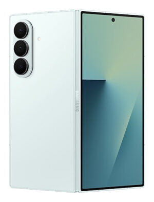 Samsung Galaxy SM-F966BLGCEUE smartphone 20,3 cm (8") Dual SIM 5G USB Type-C 12 GB 512 GB 4400 mAh Muntkleur