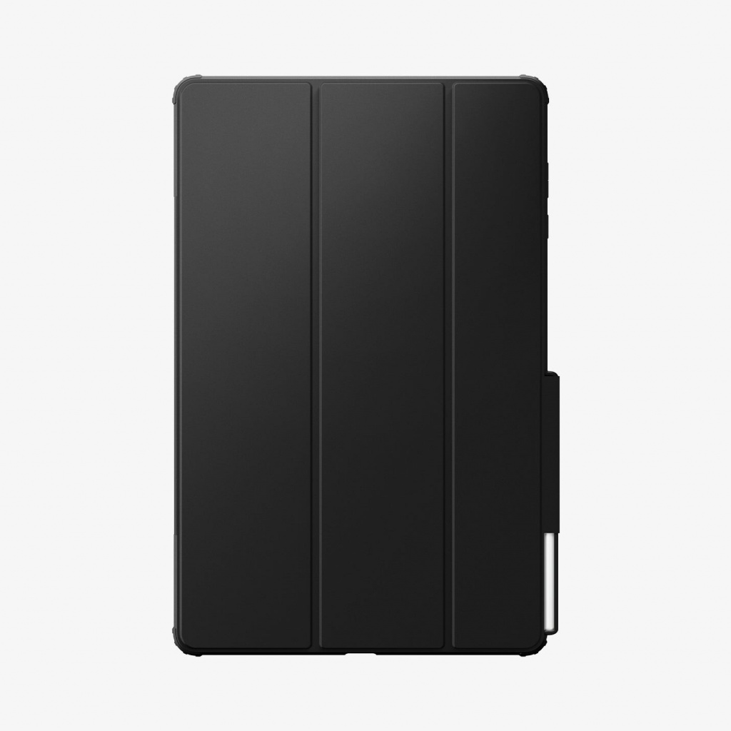Spigen Air Skin Pro 37,1 cm (14.6") Folioblad Zwart - Afbeelding 2