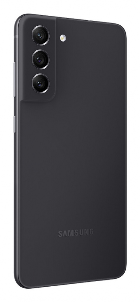 Samsung Galaxy S21 FE 5G SM-G990B 16,3 cm (6.4") Dual SIM Android 11 USB Type-C 6 GB 128 GB 4500 mAh Grafiet - Afbeelding 7