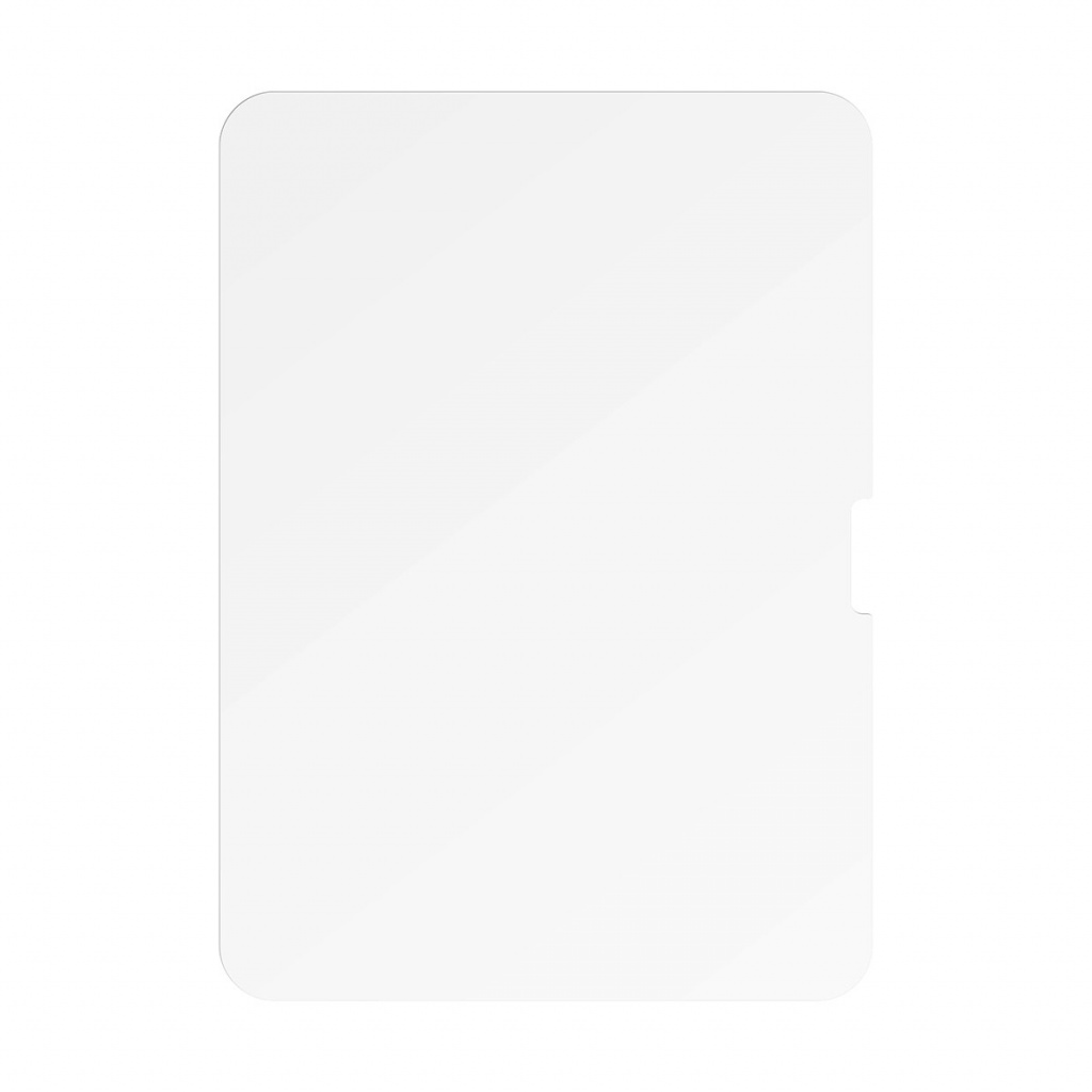 PanzerGlass ® Screen Protector iPad 11" (2025) | 10.9" (2022) | Ultra-Wide Fit w. Fastfit tool Doorzichtige schermbeschermer App - Afbeelding 4