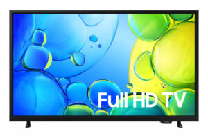 Samsung 32" FHD Smart F6000F (2025)