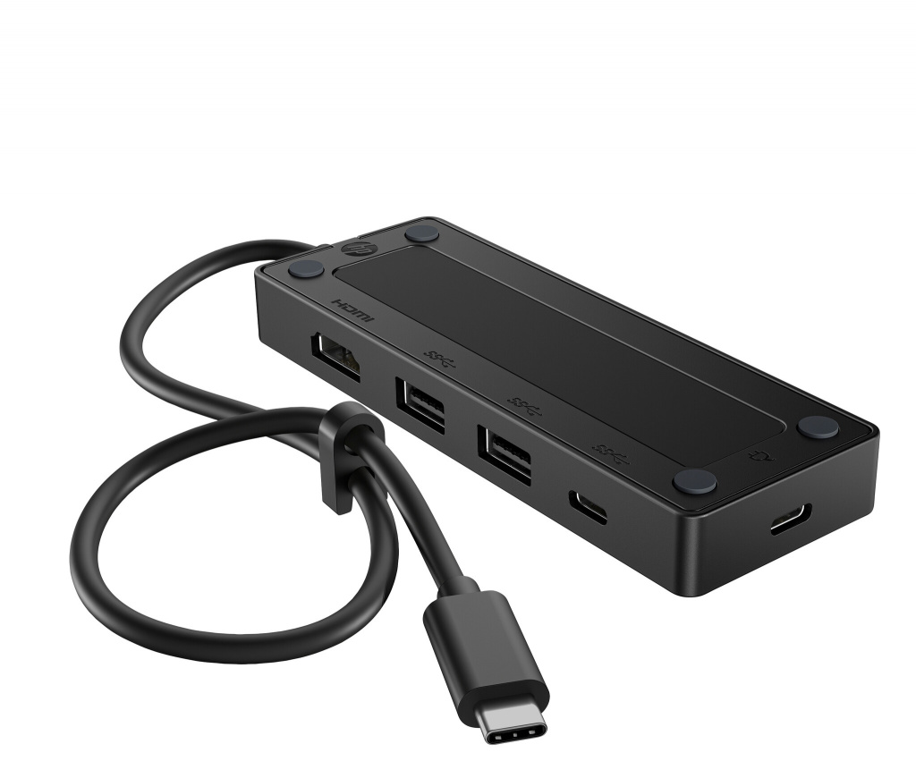 HP USB-C Travel Hub G3 - Afbeelding 8