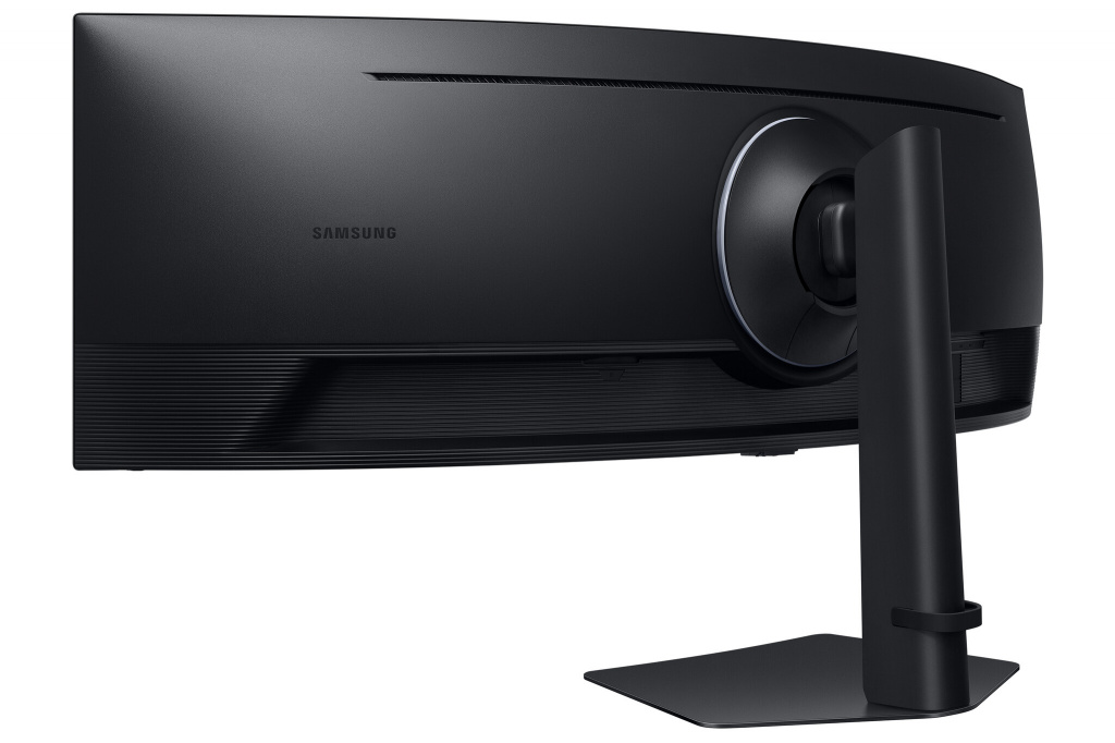 Samsung 49" ViewFinity S9 S95UF DQHD Monitor - Afbeelding 7