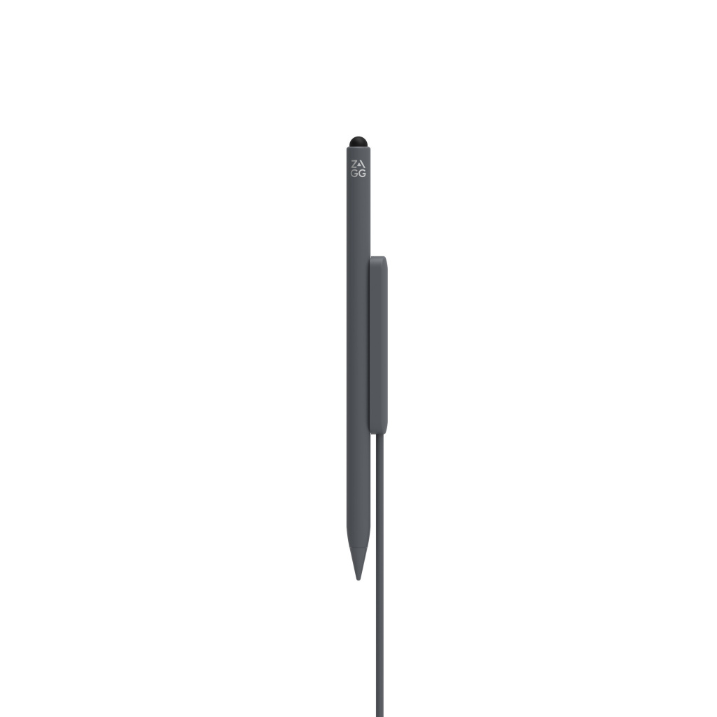 ZAGG Pro Stylus 2 stylus-pen Grijs - Afbeelding 3