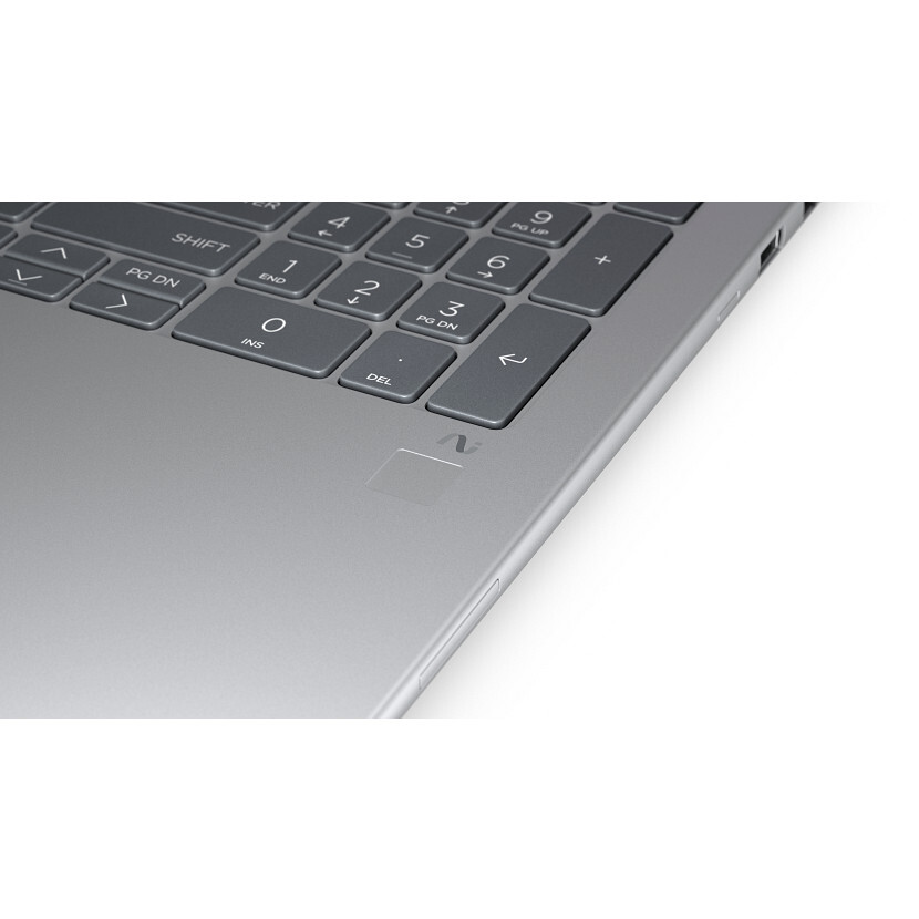 HP Zbook X G1i Wolf Pro Security Edition Intel Core Ultra 7 255H Mobiel werkstation 40,6 cm (16") WUXGA 32 GB DDR5-SDRAM 1 TB SS - Afbeelding 7