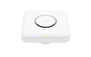 NETGEAR WBE750 11530 Mbit/s Wit Power over Ethernet (PoE)