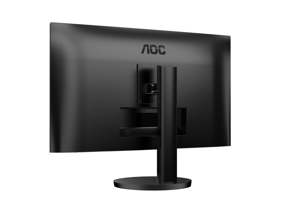 AOC U27B3AF computer monitor 68,6 cm (27") 3840 x 2160 Pixels 4K Ultra HD LED Zwart - Afbeelding 8
