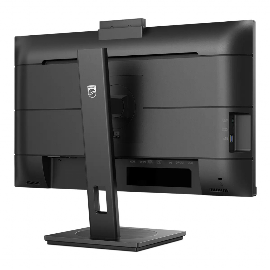 Philips 5000 series 24B1U5301H/00 computer monitor 60,5 cm (23.8") 1920 x 1080 Pixels Full HD LCD Zwart - Afbeelding 9
