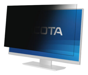 DICOTA D50048-2SM schermfilter 55,9 cm (22") Monitor Randloze privacyfilter voor schermen