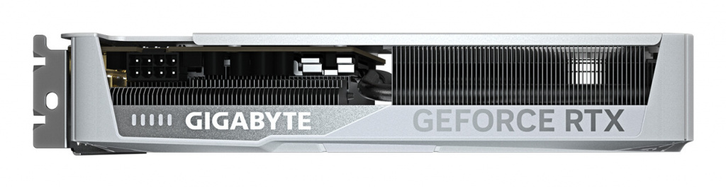 GIGABYTE GeForce RTX 5060 Ti EAGLE OC ICE 8G NVIDIA 8 GB GDDR7 - Afbeelding 7