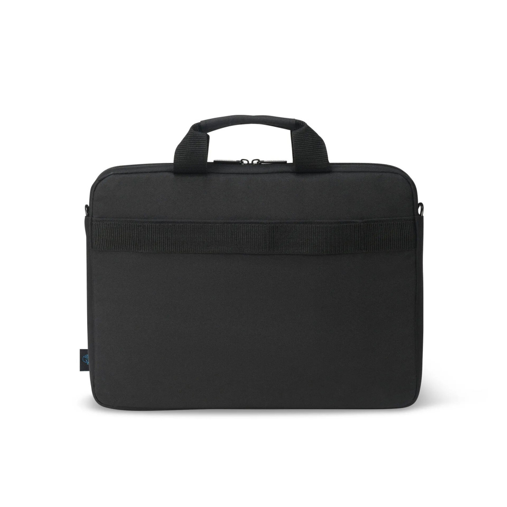 DICOTA D3250602 laptoptas 35,6 cm (14") Aktetas Zwart - Afbeelding 4