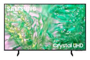 Samsung 65” Hotel TV HU8000F UHD 4K