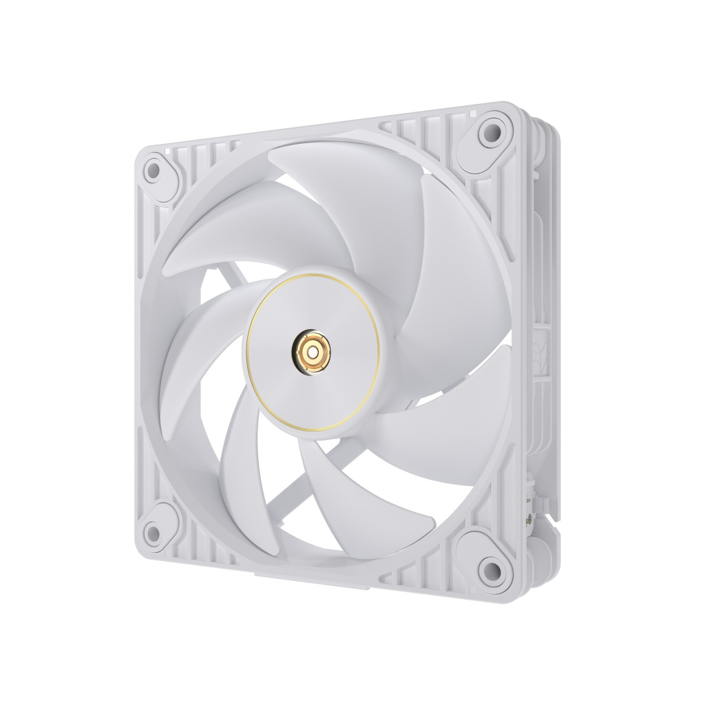 ASUS ProArt PF120 Fan PWM White Computer behuizing Ventilator 12 cm Wit 1 stuk(s) - Afbeelding 6
