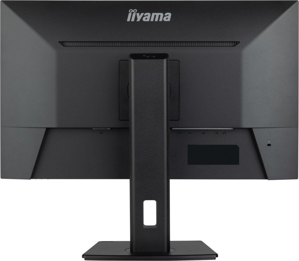 iiyama ProLite XUB2793HS-B7 computer monitor 68,6 cm (27") 1920 x 1080 Pixels Full HD LED Zwart - Afbeelding 9