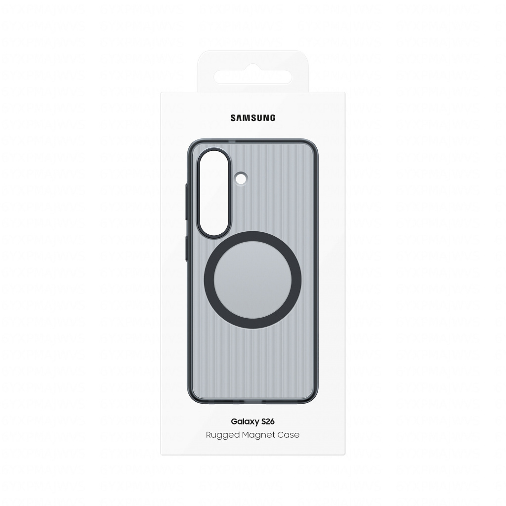 Samsung EF-RS942CBEGWW mobiele telefoon behuizingen 16 cm (6.3") Hoes Zwart - Afbeelding 5