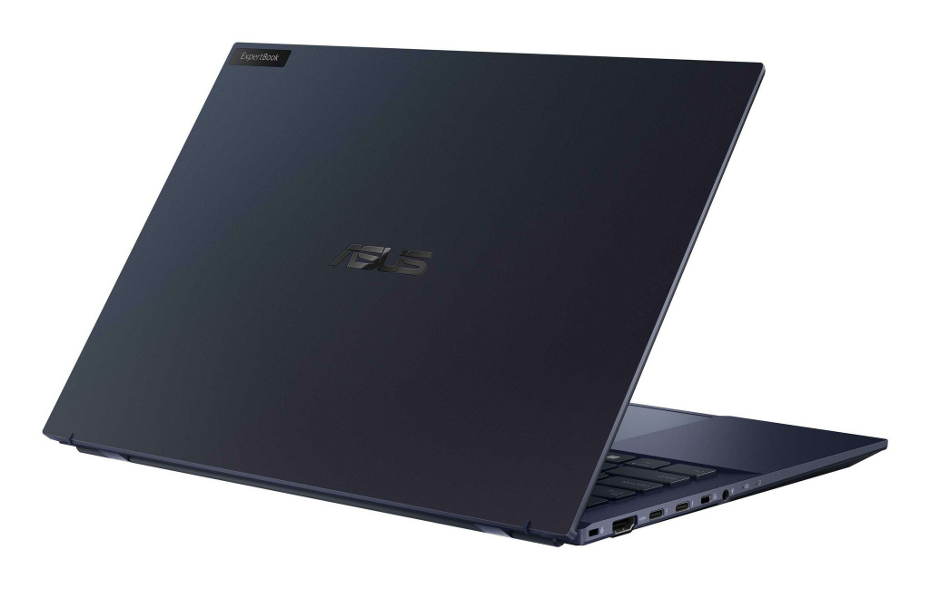 ASUS ExpertBook B9 OLED B9403CVAR-PP1678X Intel Core 7 150U Laptop 35,6 cm (14") WQXGA+ 32 GB LPDDR5x-SDRAM 1 TB SSD Wi-Fi 6E (8 - Afbeelding 18