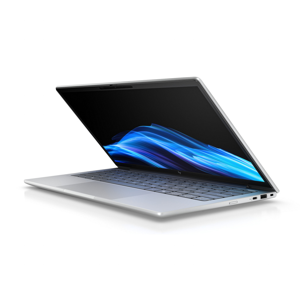 HP EliteBook 8 G1i AI Wolf Pro Security Edition Intel Core Ultra 5 225U Laptop 33,8 cm (13.3") WUXGA 16 GB LPDDR5x-SDRAM 512 GB - Afbeelding 11