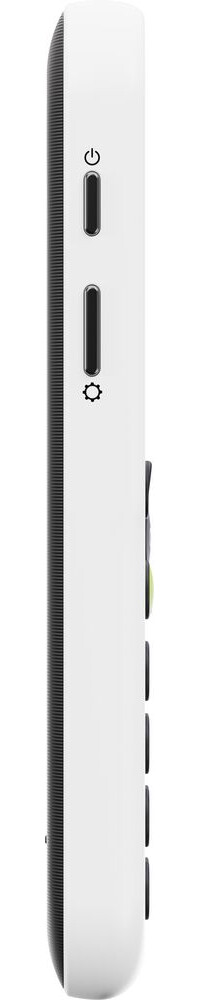 Doro Leva X10 wit - Afbeelding 8