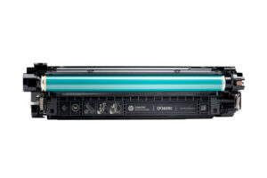 HP 508X originele high-capacity zwarte LaserJet tonercartridge