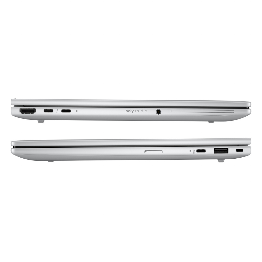 HP EliteBook 8 G1i AI Wolf Pro Security Edition Intel Core Ultra 5 225U Laptop 33,8 cm (13.3") WUXGA 16 GB LPDDR5x-SDRAM 512 GB - Afbeelding 12