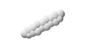 Logitech G 920-010462 toetsenbord Gamen RF-draadloos + Bluetooth QWERTY Scandinavisch Wit