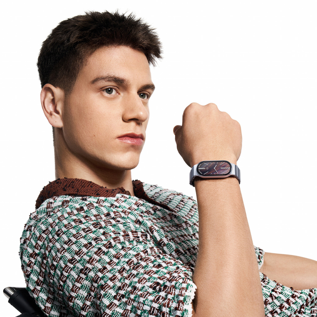 Xiaomi Smart Band 10 Rose AMOLED Polsband activiteitentracker 4,37 cm (1.72") Roze - Afbeelding 21