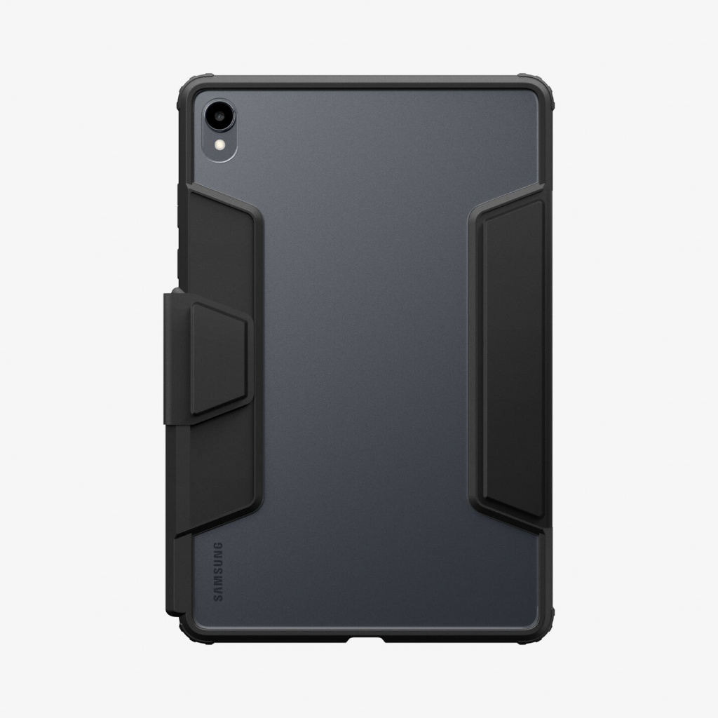 Spigen Ultra Hybrid Pro 27,9 cm (11") Folioblad Zwart - Afbeelding 6
