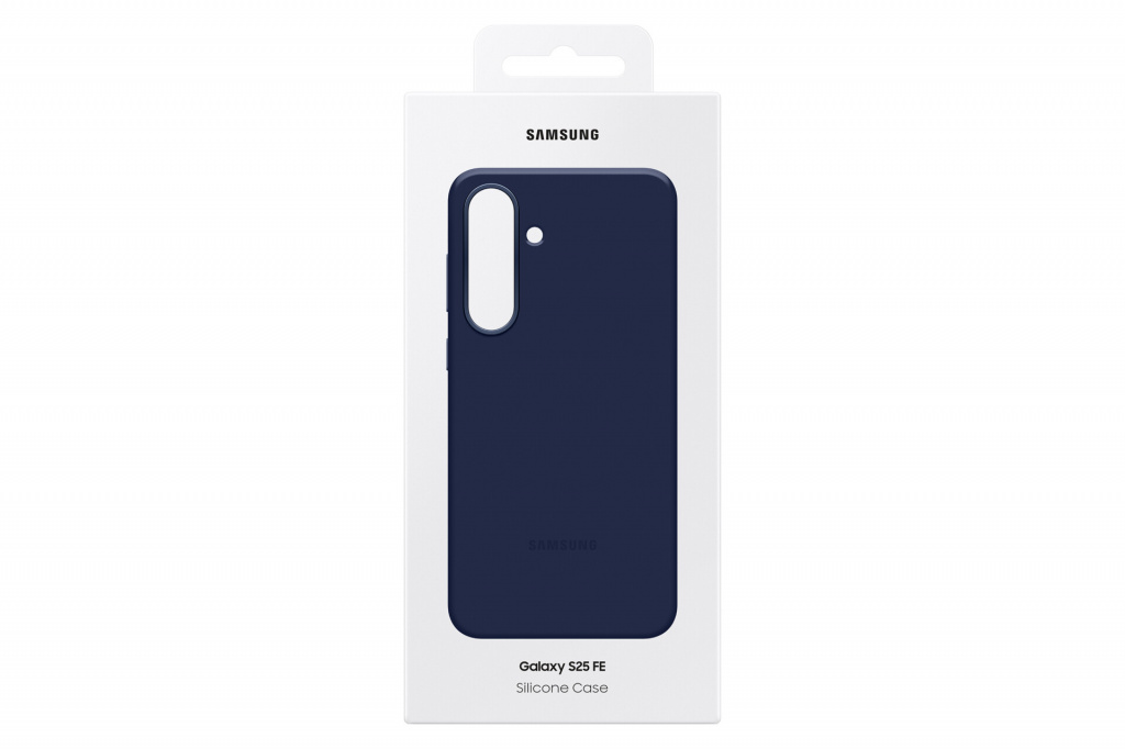 Samsung Galaxy S25 FE Silicone Case - Afbeelding 3