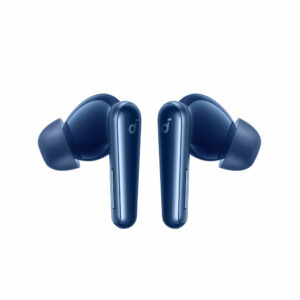Anker Soundcore Liberty 5 Headset Draadloos In-ear Oproepen/muziek USB Type-C Bluetooth Blauw