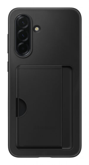 Samsung Galaxy A36 5G Card Slot Case