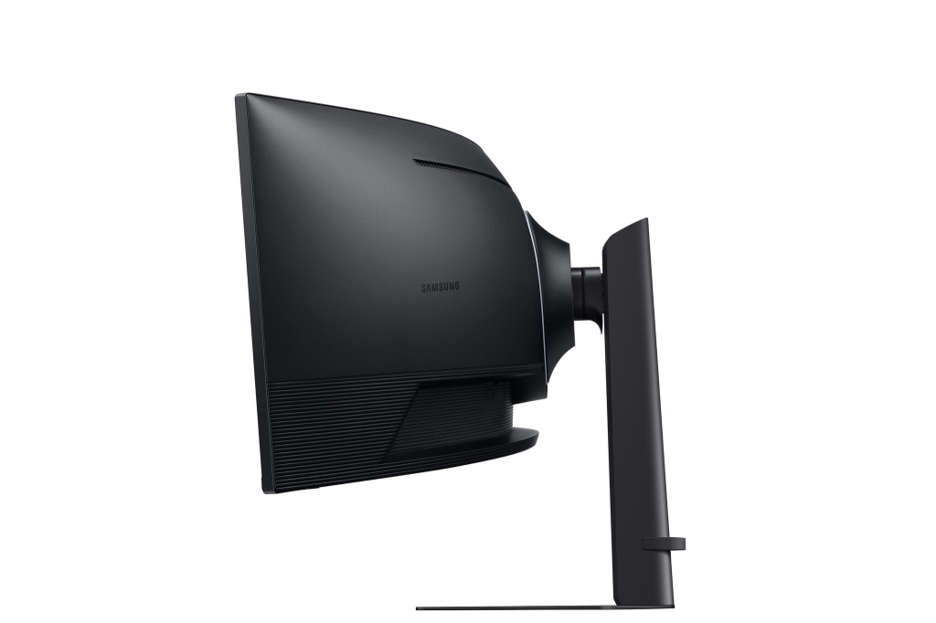 Samsung 49" ViewFinity S9 S95UF DQHD Monitor - Afbeelding 12