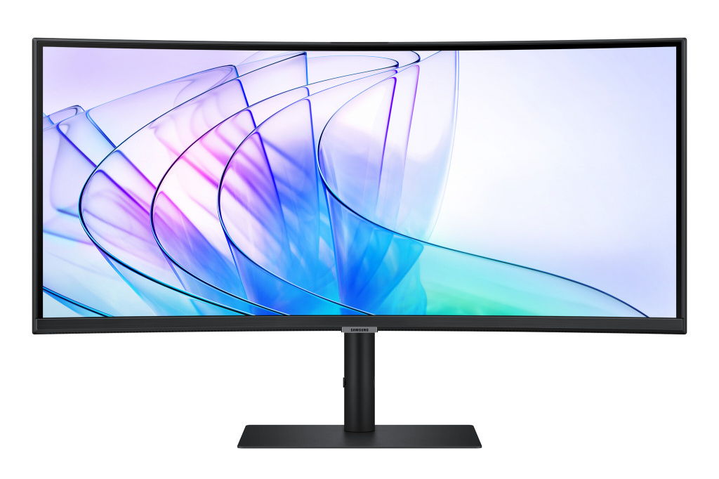Samsung 34" ViewFinity S6 S65VC UWQHD Monitor - Afbeelding 3