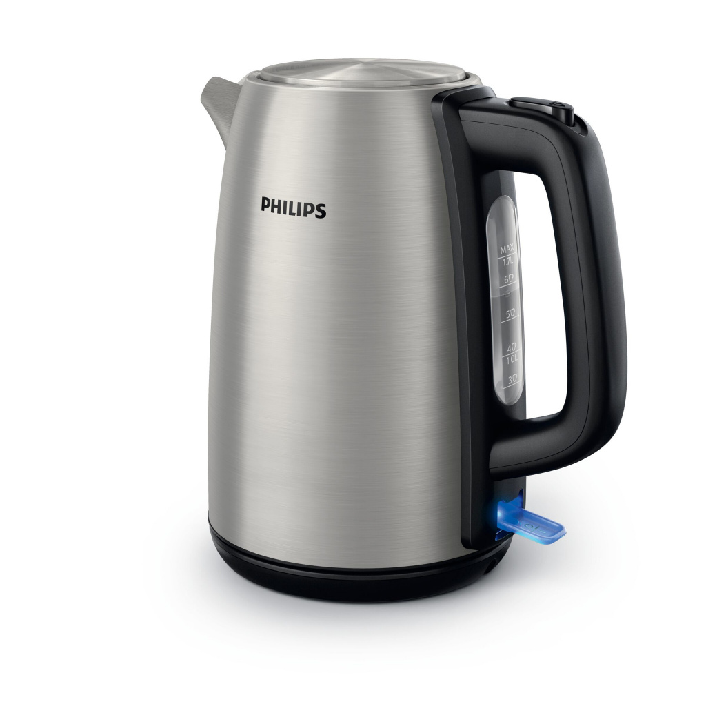 Philips Viva Collection HD9351/90 Waterkoker - Afbeelding 2