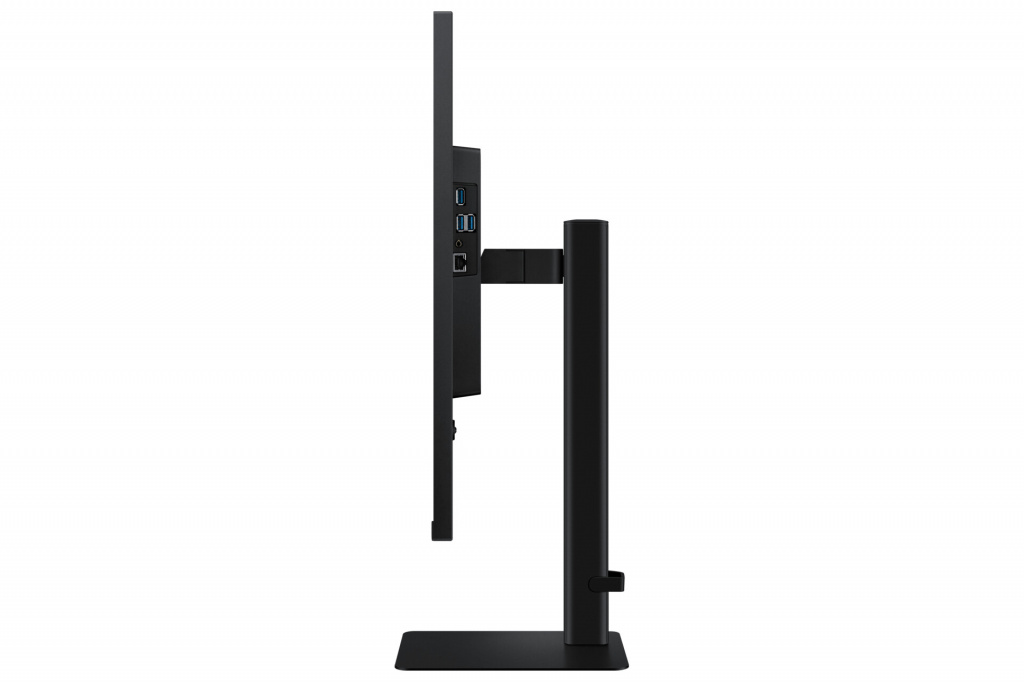 Samsung 32" ViewFinity S8 S80UD UHD Monitor - Afbeelding 9