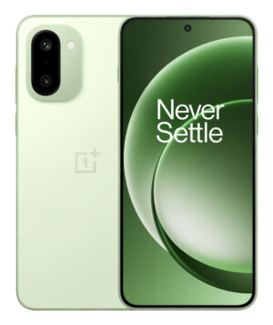 OnePlus 15R 17,4 cm (6.83") Dual SIM Android 16.0 5G USB Type-C 12 GB 256 GB 7400 mAh Muntkleur